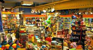 cửa hàng đồ chơi trẻ em Tp. HCM