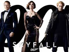 ĐIỆP VIÊN 007: TỬ ĐỊA SKYFALL (2012)