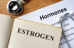 thừa hormone Estrogen