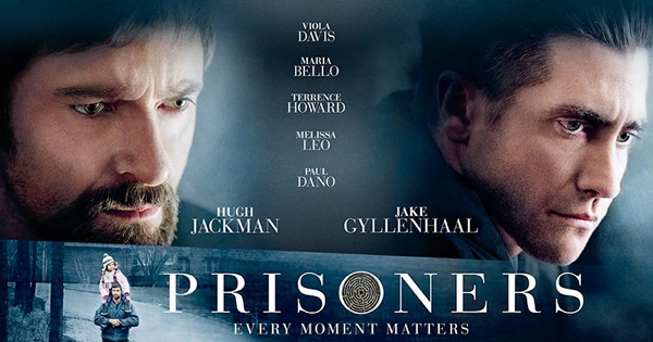 PRISONERS (2013)