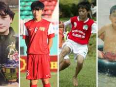 cầu thủ bóng đá Việt Nam