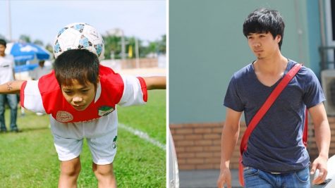 cầu thủ bóng đá Việt Nam