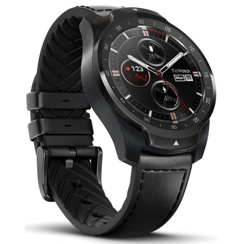 đồng hồ smartwatch